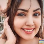 Komal Jha Instagram - First love never dies. But, True Love can bury it alive !! 💀🧡