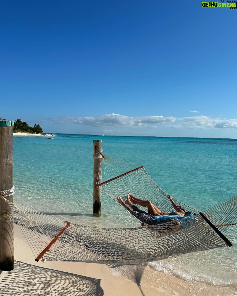Kourtney Kardashian Barker Instagram - it’s better in the Bahamas