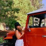 Kourtney Kardashian Barker Instagram – disposable archives summer 2020