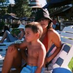 Kourtney Kardashian Barker Instagram - disposable archives summer 2020