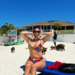 Kourtney Kardashian Barker Instagram - 45 trips around the sun ☀️