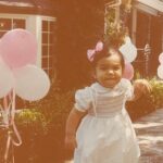 Kourtney Kardashian Barker Instagram - mood 🎈