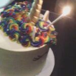 Kourtney Kardashian Barker Instagram - mood 🎈