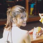 Kourtney Kardashian Barker Instagram - Smirnoff Ice and Cheetos … v. 2004