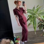 Kris Collins Instagram - New Fit 💃🏼New Ink 🃏🖋️