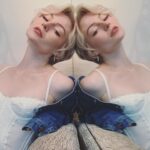 Kris Collins Instagram - “If you can’t see anything beautiful about yourself, get a better mirror, look a little closer, stare a little longer, because there’s something inside you that made you keep trying, despite everyone who told you to quit you built a cast around your broken heart and signed it yourself, you signed it “they were wrong.” ❤️My favourite Poem by @shane_koyczan