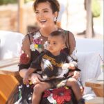 Kris Jenner Instagram - Happy birthday to my amazing grandson Psalm, who is truly one of the lights and loves of my heart and my life! Thank you for being such a blessing in all of our lives my Psalmy and for putting a huge smile on my face every time we are together. Thank you for asking me to play musical chairs with you the other day. It really meant the world to me lol! The joy you bring and the happiness you give to all of of us is such a beautiful gift. You are the most amazing son, grandson, brother, cousin, nephew, and friend. You are such a great athlete, and so talented, smart, kind, generous, caring, creative, and the best scooter rider I’ve ever seen. I love you to the moon and back!! Love, Lovey ❤️❤️❤️