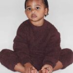 Kris Jenner Instagram - Happy birthday to my amazing grandson Psalm, who is truly one of the lights and loves of my heart and my life! Thank you for being such a blessing in all of our lives my Psalmy and for putting a huge smile on my face every time we are together. Thank you for asking me to play musical chairs with you the other day. It really meant the world to me lol! The joy you bring and the happiness you give to all of of us is such a beautiful gift. You are the most amazing son, grandson, brother, cousin, nephew, and friend. You are such a great athlete, and so talented, smart, kind, generous, caring, creative, and the best scooter rider I’ve ever seen. I love you to the moon and back!! Love, Lovey ❤️❤️❤️