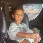 Kris Jenner Instagram - Happy birthday to my amazing grandson Psalm, who is truly one of the lights and loves of my heart and my life! Thank you for being such a blessing in all of our lives my Psalmy and for putting a huge smile on my face every time we are together. Thank you for asking me to play musical chairs with you the other day. It really meant the world to me lol! The joy you bring and the happiness you give to all of of us is such a beautiful gift. You are the most amazing son, grandson, brother, cousin, nephew, and friend. You are such a great athlete, and so talented, smart, kind, generous, caring, creative, and the best scooter rider I’ve ever seen. I love you to the moon and back!! Love, Lovey ❤️❤️❤️