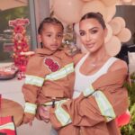 Kris Jenner Instagram - Happy birthday to my amazing grandson Psalm, who is truly one of the lights and loves of my heart and my life! Thank you for being such a blessing in all of our lives my Psalmy and for putting a huge smile on my face every time we are together. Thank you for asking me to play musical chairs with you the other day. It really meant the world to me lol! The joy you bring and the happiness you give to all of of us is such a beautiful gift. You are the most amazing son, grandson, brother, cousin, nephew, and friend. You are such a great athlete, and so talented, smart, kind, generous, caring, creative, and the best scooter rider I’ve ever seen. I love you to the moon and back!! Love, Lovey ❤️❤️❤️