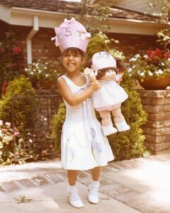 Kris Jenner Instagram - Happy birthday to my firstborn babydoll @kourtneykardash!!!!!! What in the world is happening, time is twirling so fast and I can’t believe you are 45!!! It seems like just the other day you were wearing your 5 year old party hat going to Buckley to be the line leader and I was bringing cupcakes for the class to celebrate. Well you have grown into the most beautiful and amazing daughter, wife, mommy, sister, auntie and best friend a girl can have. You are a kick ass business boss and I am so proud of you every day! Thank you for making me a grandma for the first time and for every single moment and memory we share. I love you beyond measure ❤️🙏🏼