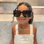 Kris Jenner Instagram – I can’t believe my beautiful granddaughter, True, turns six today! 🎉 Words cannot express the pride and joy I feel watching you grow into the incredible young lady you are becoming. You are the most amazing daughter, sister, granddaughter, cousin and friend and you have the best dance moves! You are kind, sweet, thoughtful, funny, your energy and love for life is so infectious and you spread so much love and happiness wherever you go. Happy birthday, our precious True! May your day be filled with love, laughter, and all the dancing your heart desires. I love you to the moon and back! Lovey 💕🎂💃🏼 #BirthdayGirl #DancingQueen