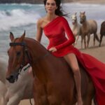 Kris Jenner Instagram - I am SO proud of you my Kenny!!! ❤️❤️❤️ #repost @kendalljenner 10 years since i started my journey in this industry and i’m feeling all the emotions, but mostly, gratitude. i came into it young, nervous, excited, eager and also, unsure of how it would all turn out. i’ve seen the world and met so many incredible humans/creatives. modeling has changed my life. i am so grateful for the people who have believed in me along the way. proud of myself for working hard, staying true to me and taking care of my wellbeing. thank you Vogue and Anna for being constant supporters. i’m living my dream. if i could go back and start all over i would do it again and just give my 17 year old self a hug and tell her it’s all gunna work out! i’d be so lucky to experience another 10 years. the journey isn’t over ❤️ @voguemagazine shot by @mertalas @macpiggott