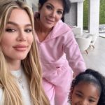 Kris Jenner Instagram – I can’t believe my beautiful granddaughter, True, turns six today! 🎉 Words cannot express the pride and joy I feel watching you grow into the incredible young lady you are becoming. You are the most amazing daughter, sister, granddaughter, cousin and friend and you have the best dance moves! You are kind, sweet, thoughtful, funny, your energy and love for life is so infectious and you spread so much love and happiness wherever you go. Happy birthday, our precious True! May your day be filled with love, laughter, and all the dancing your heart desires. I love you to the moon and back! Lovey 💕🎂💃🏼 #BirthdayGirl #DancingQueen