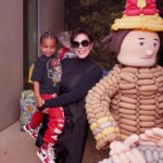 Kris Jenner Instagram - Happy birthday to my amazing grandson Psalm, who is truly one of the lights and loves of my heart and my life! Thank you for being such a blessing in all of our lives my Psalmy and for putting a huge smile on my face every time we are together. Thank you for asking me to play musical chairs with you the other day. It really meant the world to me lol! The joy you bring and the happiness you give to all of of us is such a beautiful gift. You are the most amazing son, grandson, brother, cousin, nephew, and friend. You are such a great athlete, and so talented, smart, kind, generous, caring, creative, and the best scooter rider I’ve ever seen. I love you to the moon and back!! Love, Lovey ❤️❤️❤️
