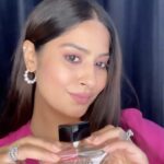 Krishna Mukherjee Instagram - Must have perfumes ❤️‍🔥 Tell me your favourite perfume in the comment section 🥰 Also vlog coming soon on my perfume collection ♥️ stay tuned 🫶🏻 #myfavroite❤️ #perfume #fragrance #instagood #instagram