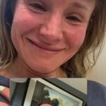 Kristen Bell Instagram - Yesterday I was given a nitrous gas and all I wanted to do was call @daxshepard. Who started recording. I’d expect nothing less 💜