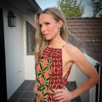 Kristen Bell Instagram - Happy 4/20 ya burnouts!🌿🪴 @reeferthemusical (I may not smoke but I DO love a theme!) Style by @nicolechavezstyle Makeup @courthart1 Hair @matthewstylist