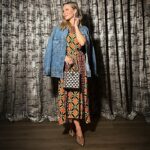 Kristen Bell Instagram - Happy 4/20 ya burnouts!🌿🪴 @reeferthemusical (I may not smoke but I DO love a theme!) Style by @nicolechavezstyle Makeup @courthart1 Hair @matthewstylist