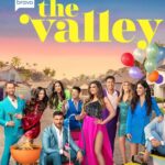 Kristen Doute Instagram – The day is finally here! 💫 Don’t miss the SERIES PREMIERE of #TheValley on @BravoTV!