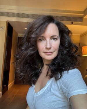 Kristin Davis Thumbnail - 173.2K Likes - Most Liked Instagram Photos