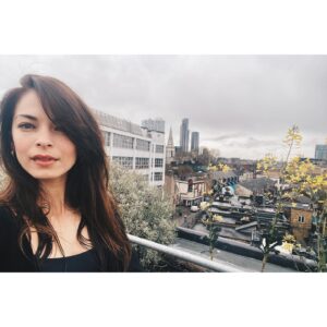 Kristin Kreuk Instagram - Back home in Vancouver (where it is so so gorgeous right now) looking back at the last month of traveling. Thank you to Scotland and England for the adventures! Some final images.