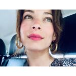 Kristin Kreuk Instagram - It’s been a magnificent few weeks in Scotland filled with hill walking, old buildings, smoked fish, and islands (also sheep, coos, whisky, gorse, and heather). I have about a bajillion pics. These are 10. I may post more in stories just to exhaust you. (Also—I’ll be in Dortmund, Germany this weekend for a con—hope to see some of you there. Or in Telford next weekend!)