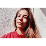 Kristin Kreuk Instagram - Spring. Spring. Spring.