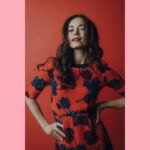 Kristin Kreuk Instagram - It’s a day I don’t celebrate but appreciate that many others do. I hope you are all loving each other and yourselves in ways that help you grow, feel cozy, break your heart (and mend it), make you brave, and allow you to hide when necessary. My cats and I present your feed with pink and red pictures of us along with poetry by the brilliant Eve Ewing. Origin Story(by Eve Ewing from her book “Electric Arches”) “This is true: my mother and my father met at the Grevhound bus station in the mid-eighties in Chicago. my mother, all thick glass and afro puff, came west on the train when she was nineteen, lived in a friend's house and cared for her children, played tambourine in a Chaka Khan cover band. my'father, all sleeveless and soft eye, ran away from home when he was seventeen, mimeographed communist newspapers and drew comic books like this one, for sale. one dollar. my mother bought one. love is like a comic book. it's fragile and the best we can do is protect it in whatever clumsy ways we can: plastic and cardboard, dark rooms and boxes. in this way, something never meant to last might find its way to another decade, another home, an attic, a basement, intact. love is paper. and if my parents' love was a comic book, it never saw polyvinyl, never felt a backing. it was curled into a back pocket for a day at the park, lent to a friend, read under covers, reread hanging upside down over the back of the couch, memorized, mishandled, worm thin, staples rusted. a love like that doesn’t last but it has a good ending.” -Eve Ewing Photo of me by @theportraitsessions