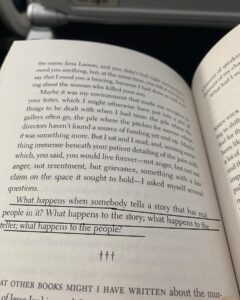 Kristin Kreuk Instagram - September things. Book excerpts are from “Geographies of Exclusion” by David Sibley and “Devil House” by John Darnielle. The latter is a critique of true crime as a genre housed in a novel about a true crime writer (although I didn’t *love* the book, the ideas resonated and have stuck with me… I am critical of true crime and Darnielle really dissects the genre from multiple vantage points here). The former is a nonfiction work exploring how some groups are signaled as being unwelcome in public spaces (I took a critical urban geography class in school and this scratches that itch).