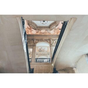 Kristin Kreuk Instagram - More Paris pictures:)