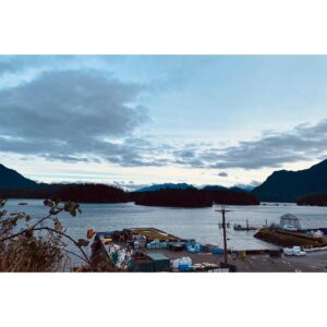 Kristin Kreuk Instagram - First adventure of 2023. TREES!!!! OCEAN!!! (These are mostly from Tofino, BC)