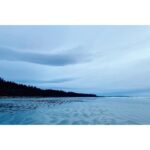 Kristin Kreuk Instagram - First adventure of 2023. TREES!!!! OCEAN!!! (These are mostly from Tofino, BC)