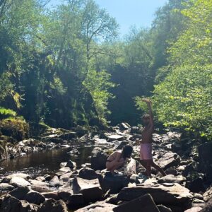 Kristine Froseth Instagram - 🎰🫠🏞️