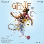 Krithi Shetty Instagram - Experiences like this make me love what I do more 💞 Can’t wait for you all to enjoy this magical experience 🧞💜 #genie ❤️ An @arrahman Musical An #ArjunanJr. Magical 🌟 @jayamravi_official @kalyanipriyadarshan @wamiqagabbi @velsfilmintl @dr.isharik.ganesh @pradeeperagav @mahesh_muthuswami @kavignarthamarai @mashook.Rahman @b4umotionpictures @sunilshah18 @ivyentertainmentofficial @ashkum87 @shiyamjack @donechannel1 @proyuvraaj