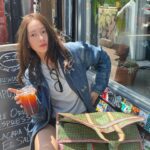 Krystal Jung Instagram -
