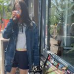 Krystal Jung Instagram -