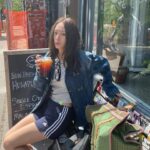 Krystal Jung Instagram -