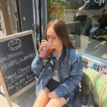 Krystal Jung Instagram -