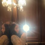 Krystal Jung Instagram – 🍬🍬🍬