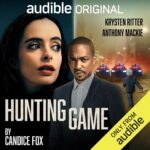 Krysten Ritter Instagram – My new audio thriller Hunting Game is out today on @audible! I play a detective whose world gets turned upside down when she’s caught in the middle of a high-stakes game of greed, abduction, and deception. The amazing @anthonymackie and @tonygoldwyn also star. Listen today @audible ❤️