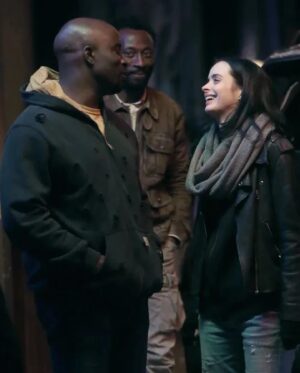 Krysten Ritter Instagram - Happy Birthday Power Man. Love your guts. ☕️ @coltermikecolter 🎉🎂🥳