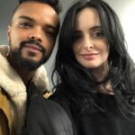 Krysten Ritter Instagram – Happy birthday my dearest Eka.  You are a gift to the world and one of the brightest lights I have ever met in my life. Your heart, your depth, your empathy and compassion, your intelligence… I wish we could multiply you. You are a warrior – you are a MAN like NO OTHER. I am so grateful to know you. You inspire me. You blow my mind.  I am thinking of you today – and every day – bathing you, Mana, Lila and the boys in white light – visualizing Mana with a clean bill of health – and you and Lila having the strength and endurance to carry Mana to the healed finish line.  UNWAVERING. I worship you and bow to you on my fucking knees.  @ekadarville @lovinglila – for those inspired to donate or help spread Eka’s son Manas story here is the link with an update @the.mana.ohana #letsgomana https://www.gofundme.com/f/LetsGoMana