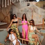 Krystle D'Souza Instagram - Goa memories collected in pixel 📸