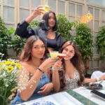Krystle D'Souza Instagram - We do what we are good at 💁🏻‍♀️