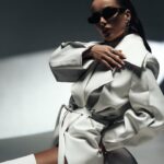 Kseniia Mishyna Instagram - Ми живемо у пошуках любові та щастя у зовнішньому світі. Ніби вони є товаром. Але ні любов ні щастя не можуть бути отримані або придбані, як дешевий костюм. У гонках за «чарівною пігулкою» існує лише залежність від задоволень з подальшими болем та розчаруваннями. Дилема сучасного світу полягає в тому, що ми намагаємося знайти любов не зсередини, а зовні. Але це лише призводить до збільшення думок та питань. Намагаючись зрозуміти внутрішню силу любові, чомусь сприймаємо її, як щось окреме, замість того, щоб ототожнювати з власною природою. Пошуки любові зовні- помилка. Любов може бути знайдена тільки всередині. Гонка за задоволеннями, які переплутали з любовʼю, вже давно перетворилася на патологію, а життя - на пасивне підпорядкування. Подивіться у вічі дитині - там є відповідь. Там живе чистота і любов, поки ще не обтяжені ілюзіями та наративами цього світу. Ви ще вірите, що любов врятує ? Photo @polipollpolina Style @hi_klima Hair @purpruss Make @my.shura
