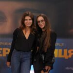 Kseniia Mishyna Instagram - Вчора ми піднялись ще на одну сходинку назустріч гідному кінематографічному майбутньому нашої країни. І сподіваюсь, що вже через деякий час: - я не буду чути : «Ксенія, можна з вами сфоткатися, бо моя БАБУСЯ переглянула з вами всі серіали» - У людей в приорітеті буде купити квиток в кіно на НАШ фільм - Світ кожного року буде все більше дізнаватися про УКРАЇНСЬКИХ митців . Культура повинна дихати навіть в важкі часи. Вітаю всю команду «Перевізниці», ви як мінімум новий зразок в серіальному виробництві, а як максимум… 🙏🏻🌏
