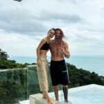 Kseniia Mishyna Instagram - Любов Віра покажуть шлях…