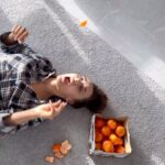 Kseniia Mishyna Instagram - Очікування / реальність 🙃 Знайомо ?)