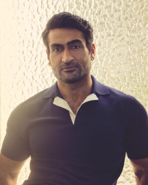 Kumail Nanjiani Instagram - Emmy Magazine cover story shoot. 

@TelevisionAcad and #emmymagazine

PHOTOGRAPHS BY 

RAMONA ROSALES: @ramonarosales

PHOTO ASSISTANCE BY 

SIMON MCDERMOTT-JOHNSON:@simonmcdj 

TONI ANDRES: @toni.andres96

DIGITECH BY 
MICHAEL GULDE

STYLING BY 

JEANNE YANG @jeanneyangstyle 

CHLOE TAKAYANAGI: @chloekeiko

GROOMING BY 

KIM VERBECK @kimverbeck